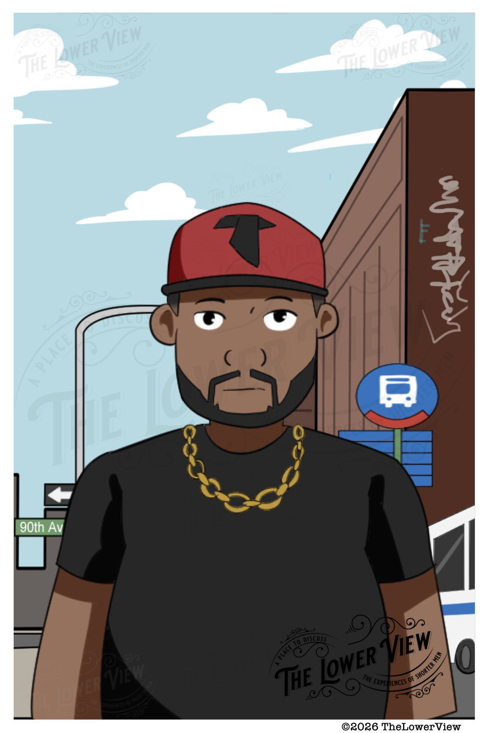 25 Shortest Rappers Of All Time - Big Boi